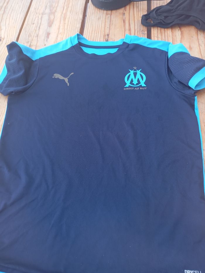 T-shirt Olympique de Marseille