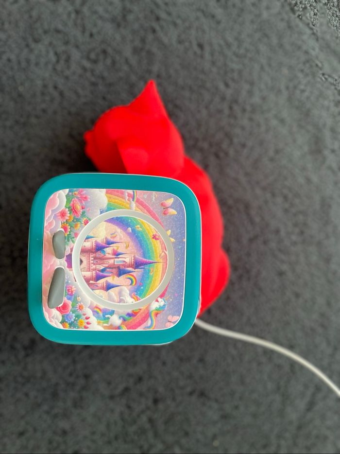 Support de charge chaton toniebox - photo numéro 5