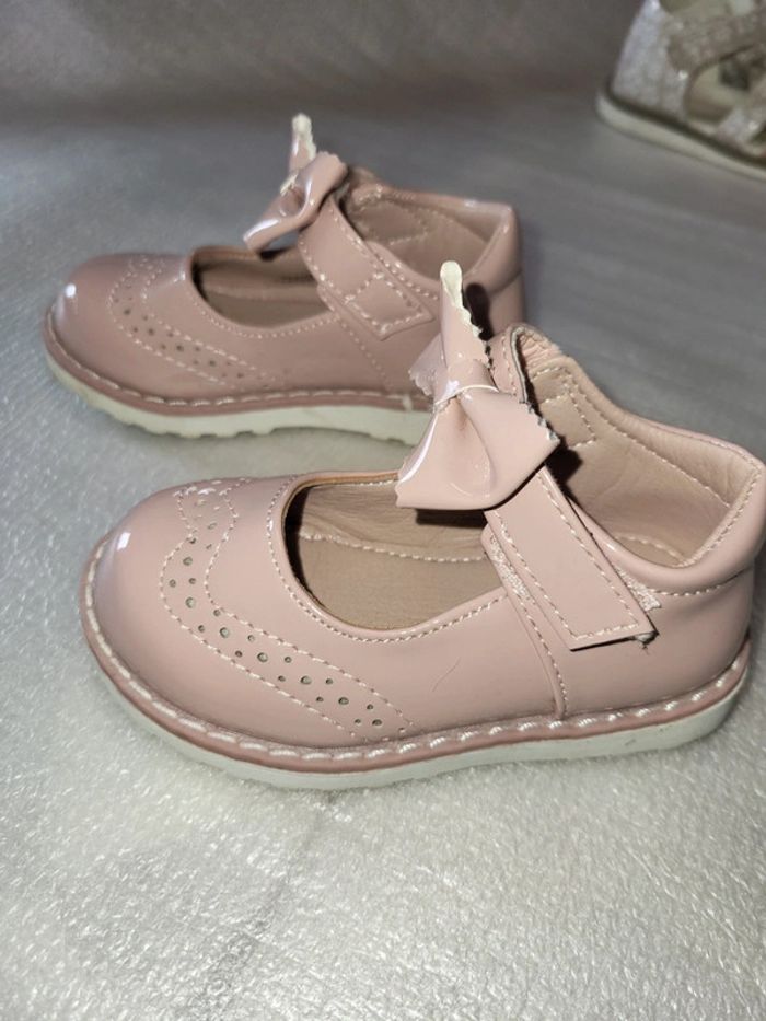 Chaussures - photo numéro 3