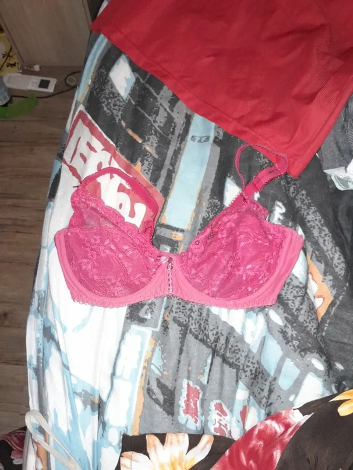 Soutien gorge