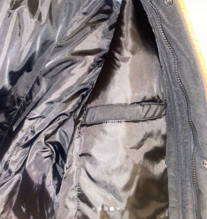 Blouson homme - photo numéro 5