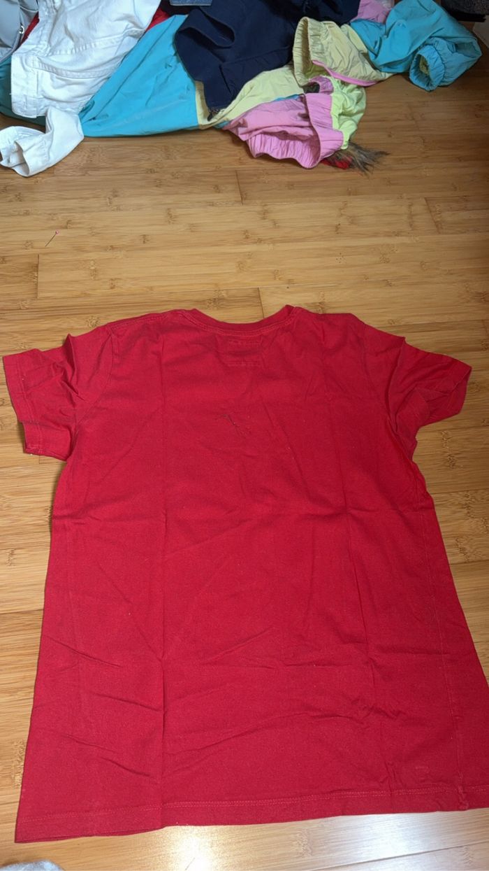 Teeshirt Lévis - photo numéro 2