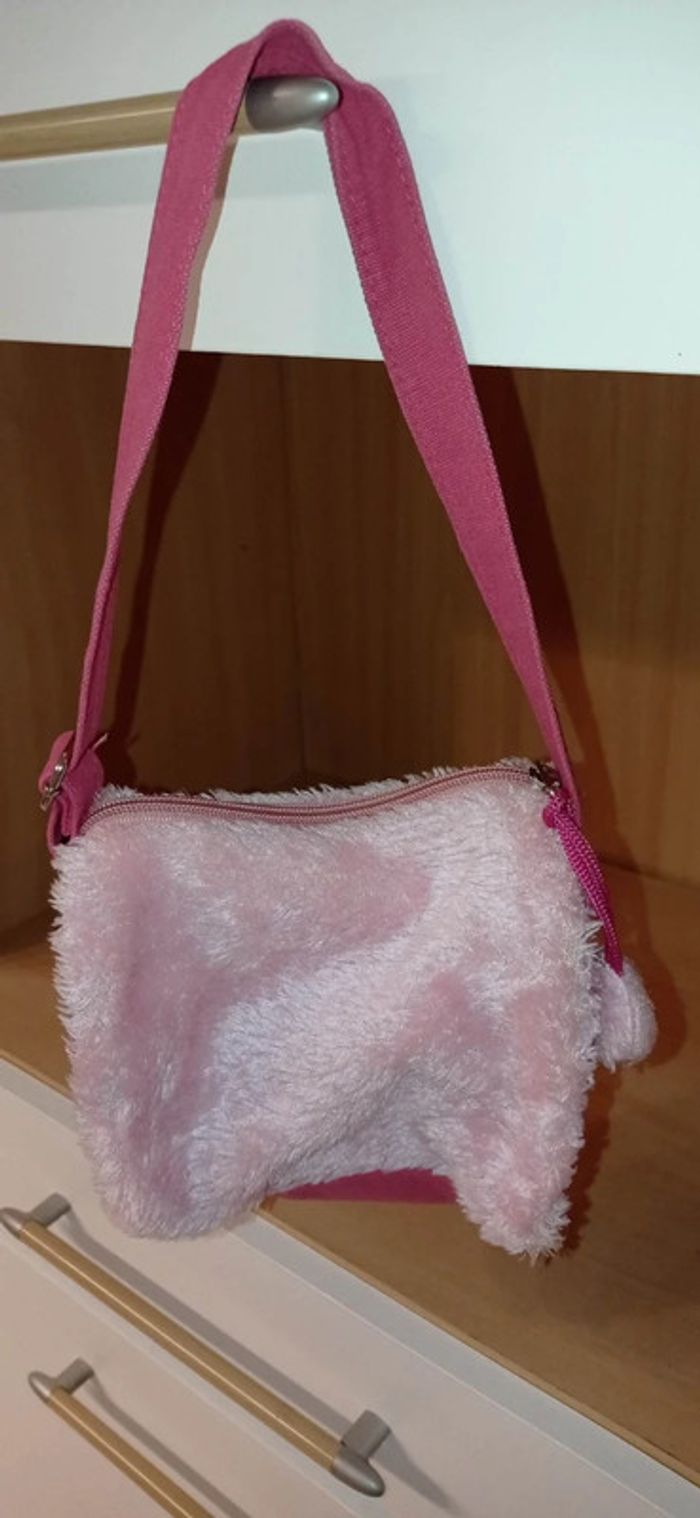 🔮 Sac à main Princesses Disney 🔮 - photo numéro 6