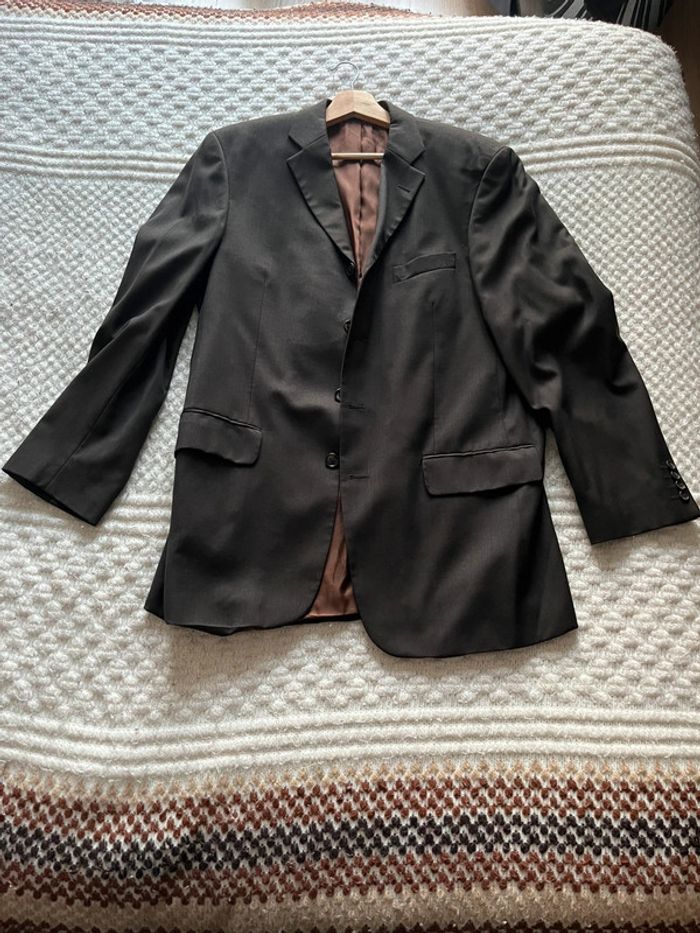 Veste cerruti
