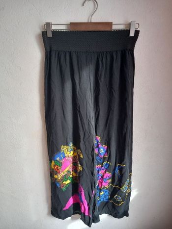 Pantalon fluide femme 💐