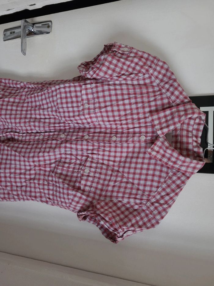 Chemise cadeaux - photo numéro 2