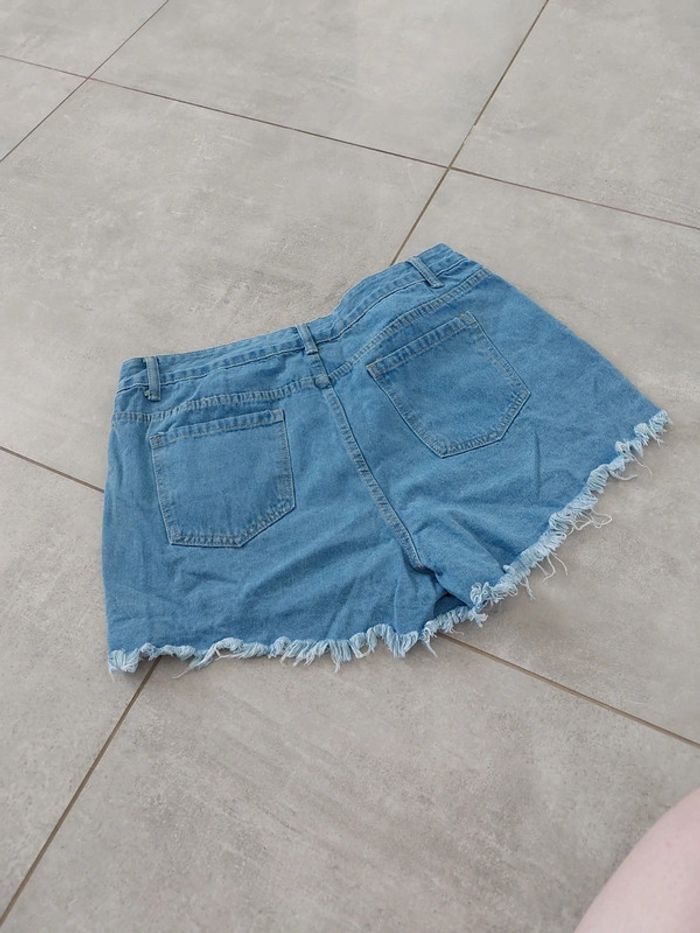 Short neuf Shein - photo numéro 6