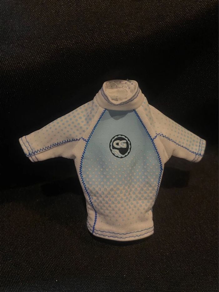 haut Barbie california girl