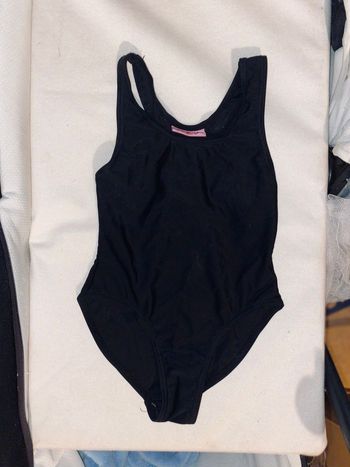 Maillot de bain 1 pièce