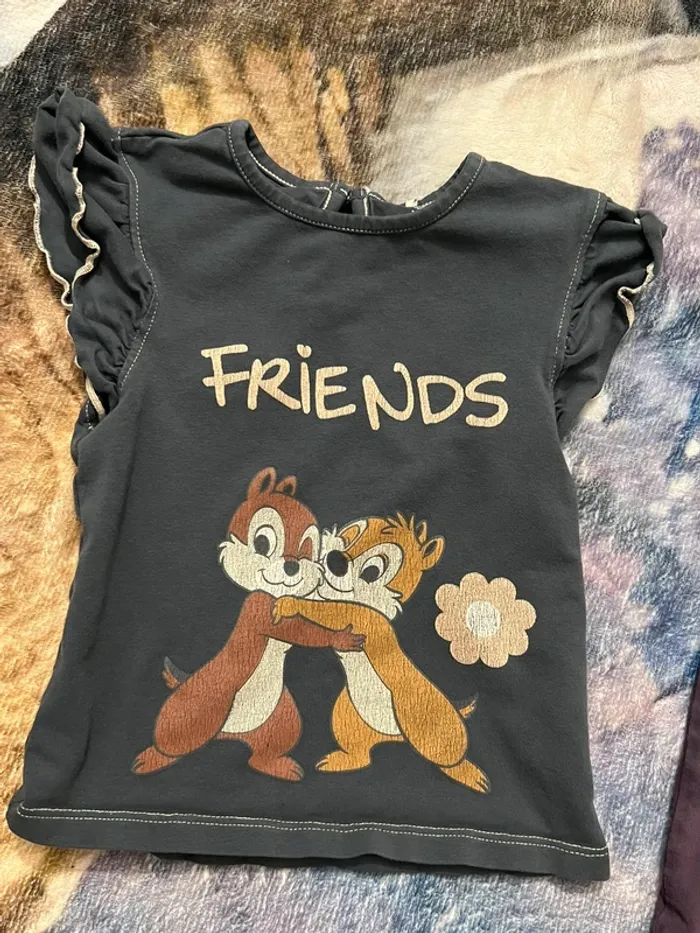 T-shirt orchestra