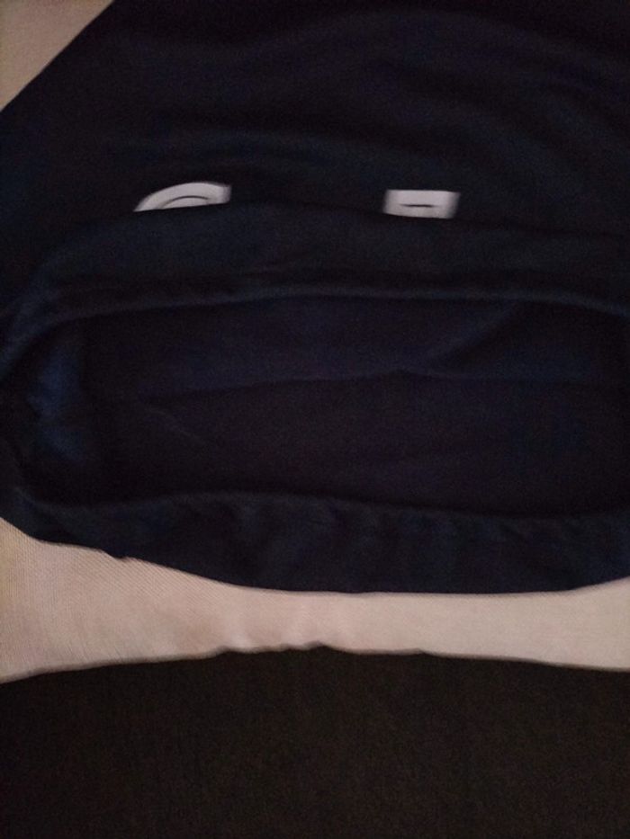 Protection pour casque de moto - photo numéro 2