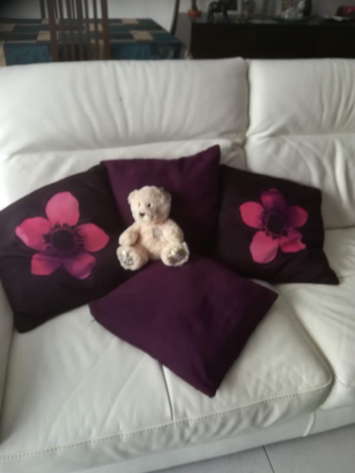 Coussins décoratives - photo numéro 4