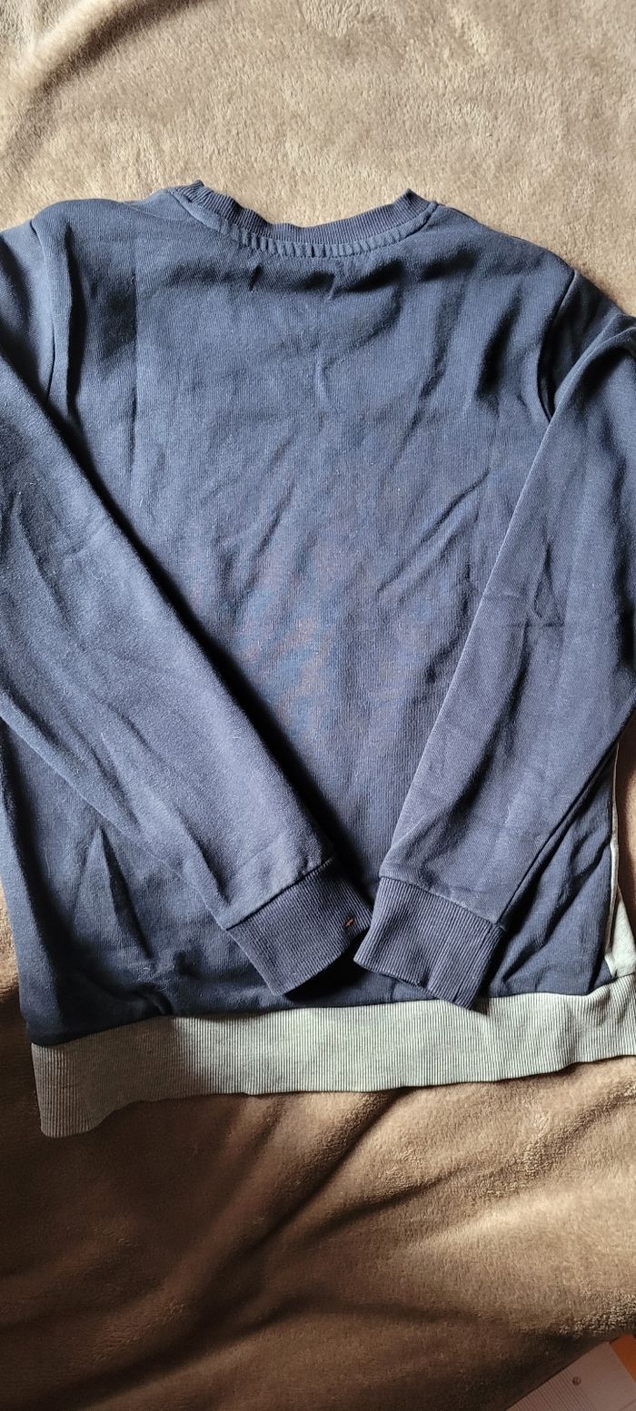 Pull simple - photo numéro 5