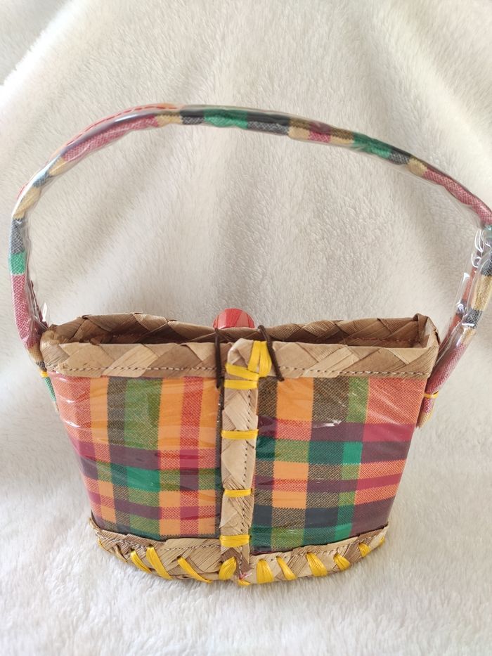 Petit sac - photo numéro 2