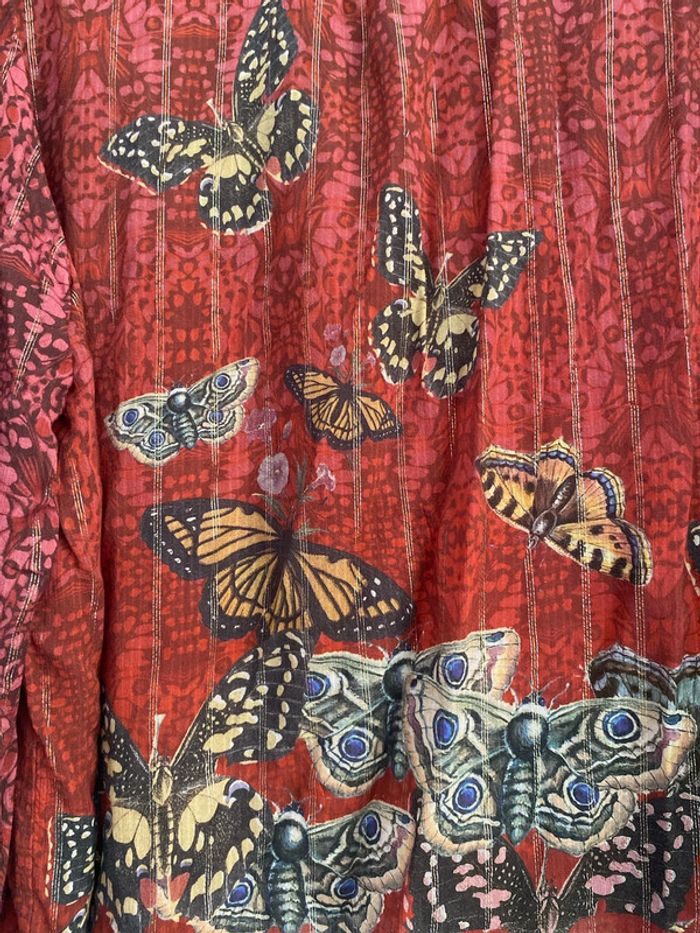 Tunique Desigual XXL - photo numéro 2