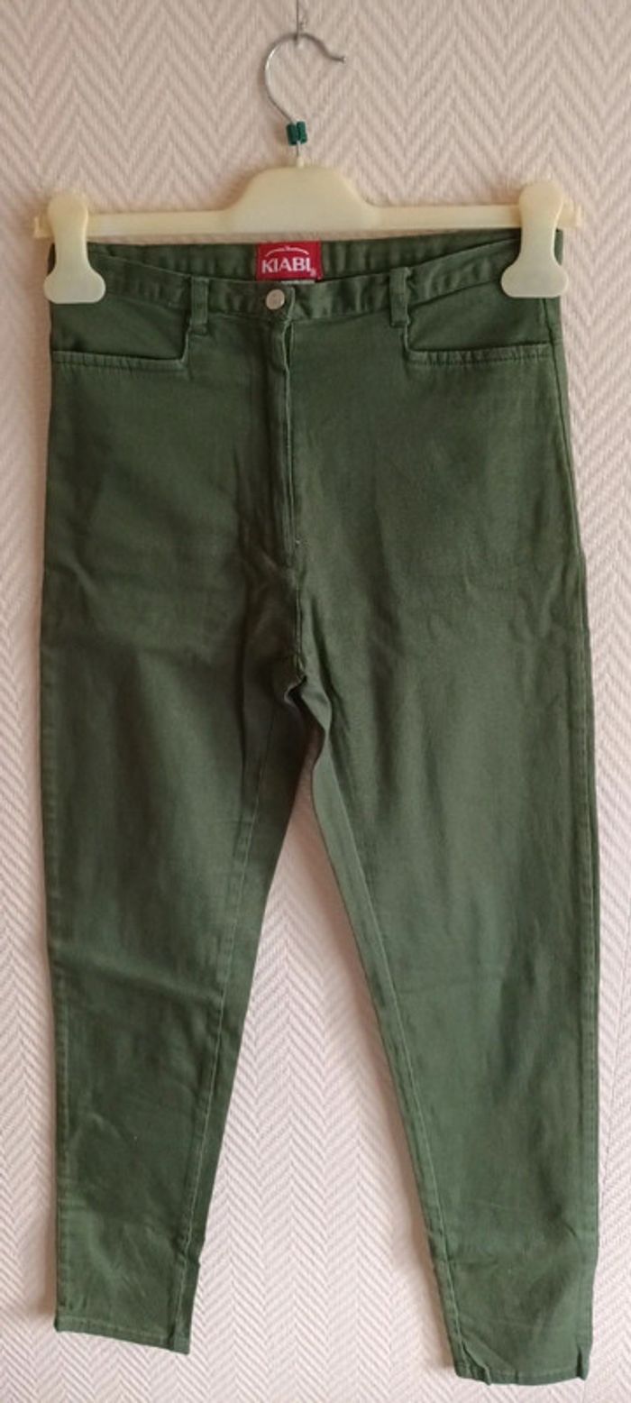 Pantalon femme - photo numéro 2