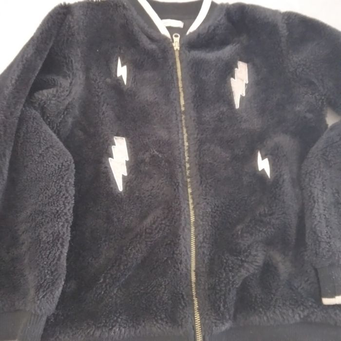 Vestes