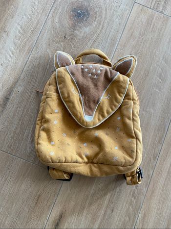 Petit sac biche