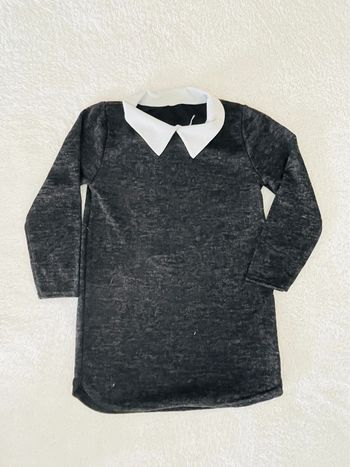 Robe pull