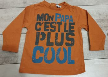 T-shirt Kimbaloo