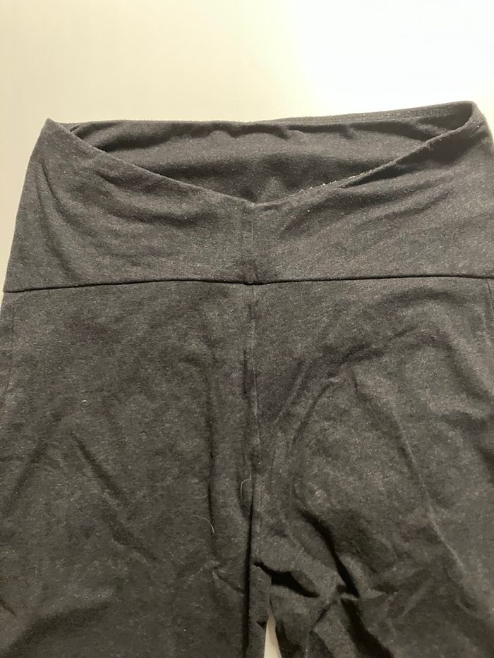 Leggings de grossesse - photo numéro 2