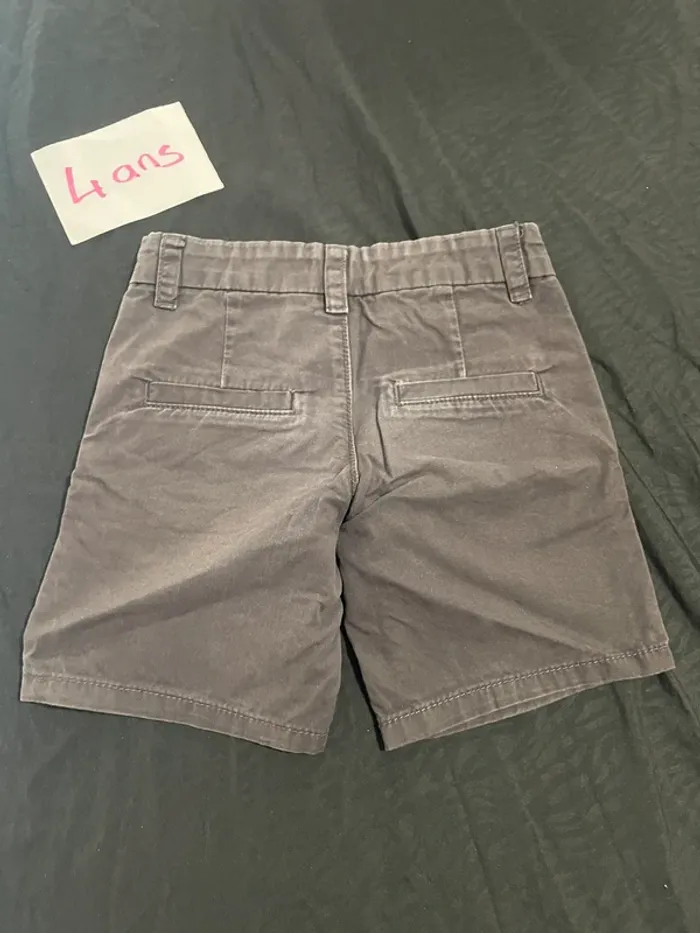 Short - photo numéro 2