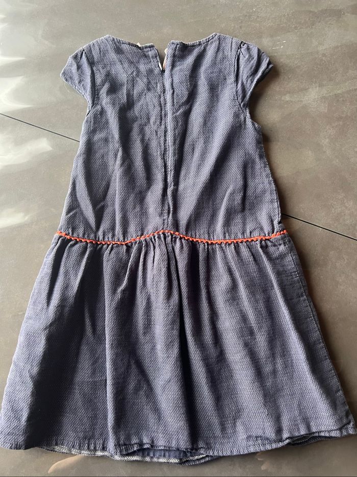 Robe été - photo numéro 2
