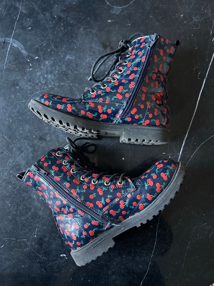 Bottes T32 - photo numéro 2