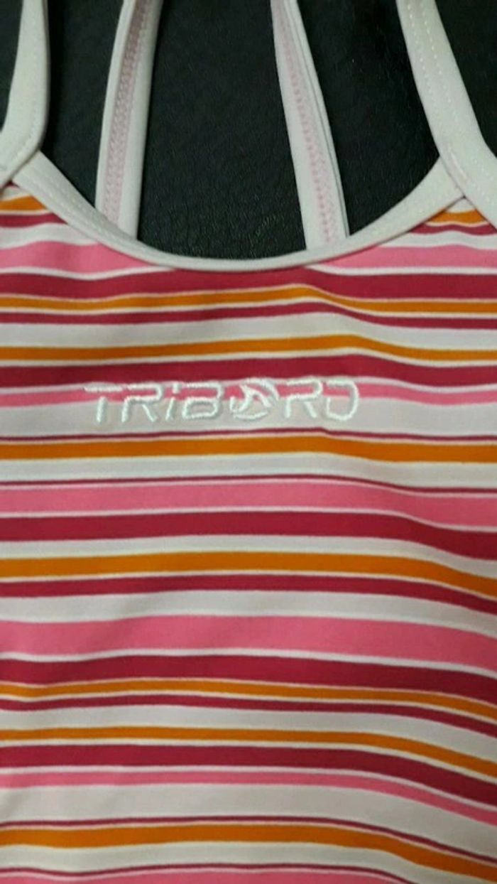 Lot de 18 vêtements été fille 2 ans - photo numéro 7