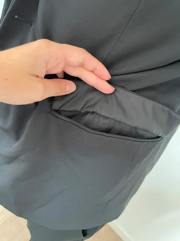 Blazer veste de costard 58 - photo numéro 4