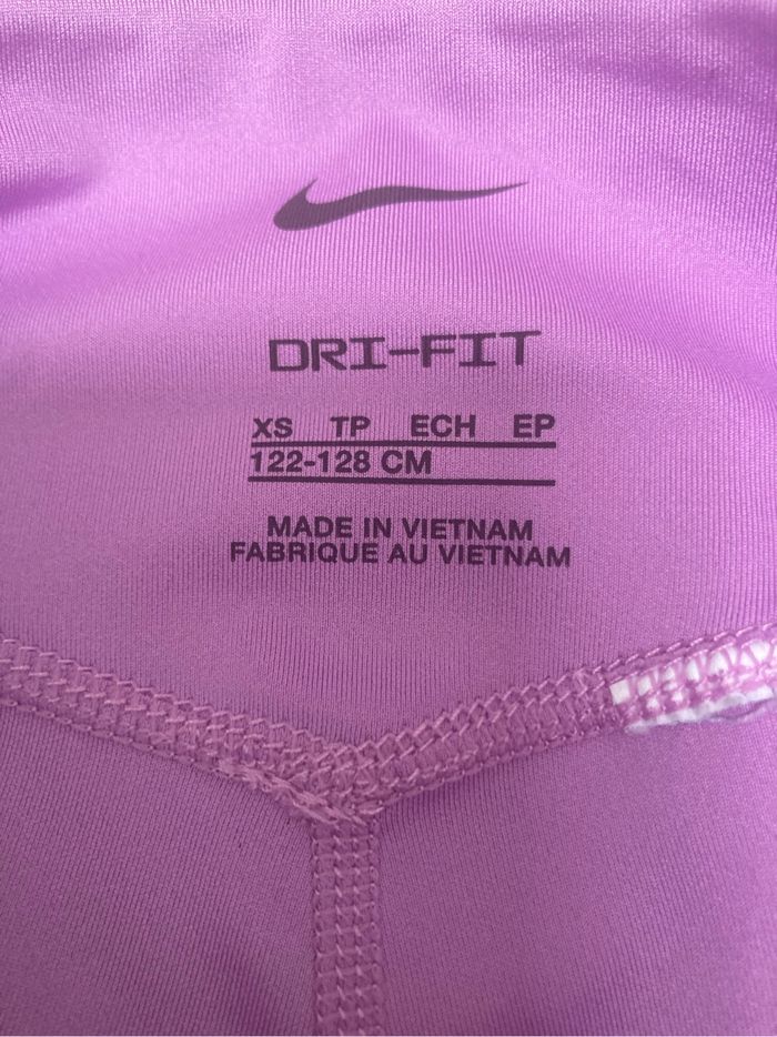 Legging nike 7 ans - photo numéro 2