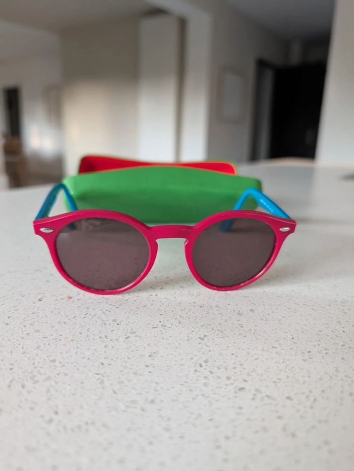 Lunettes de soleil Ray Ban - photo numéro 7