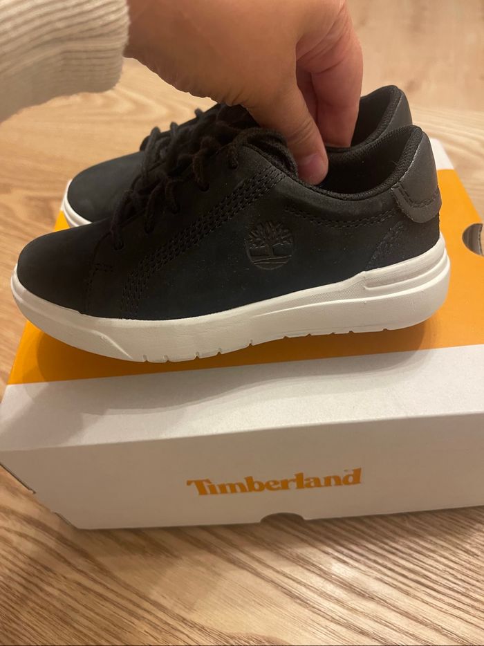 Chaussures timberland - photo numéro 4