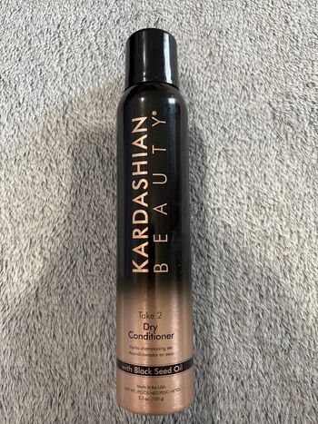 Kardashian beauty take2 conditionne