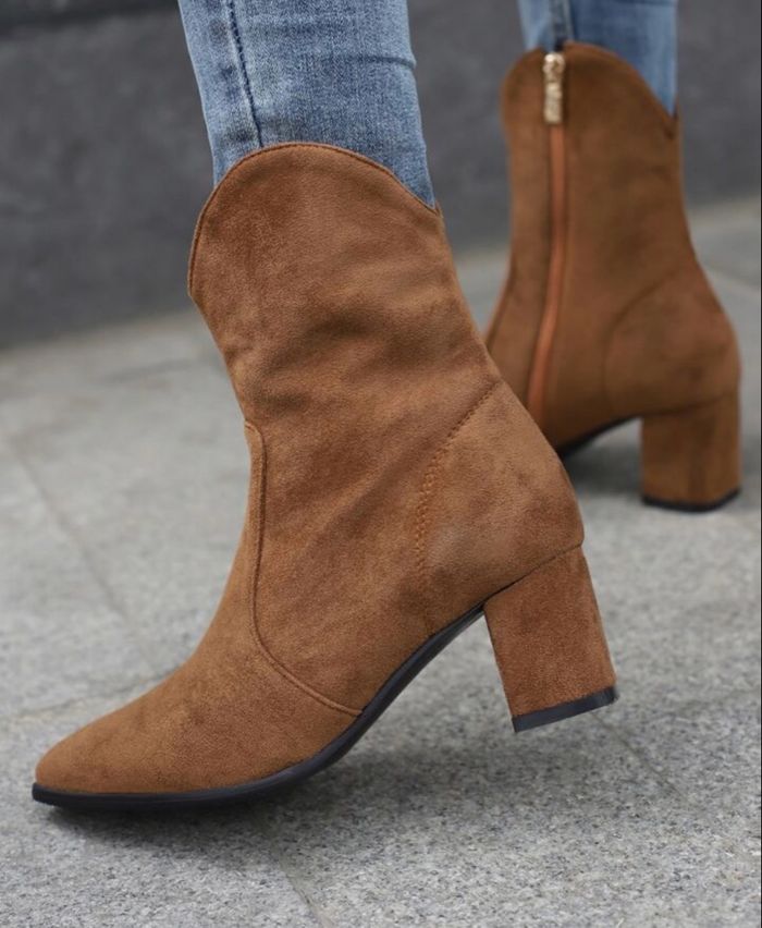 Chaussures femmes - photo numéro 3