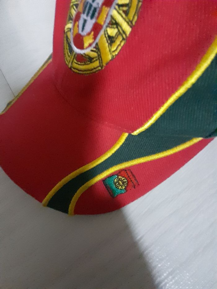 Casquette - photo numéro 3