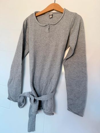 Pull Tape à l’œil en 10ans