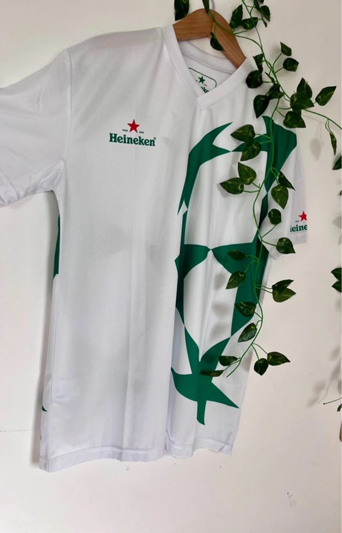 maillot foot champions league uefa - photo numéro 2