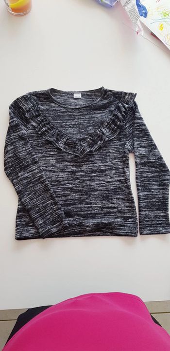 Tee-shirt Zeeman 6/8 ans