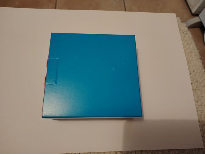 Playmobil aigle série Macdonald neuf - photo numéro 2