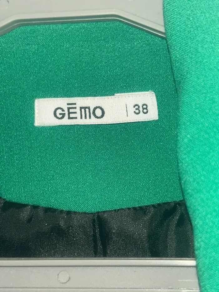 Blazer femme - photo numéro 2