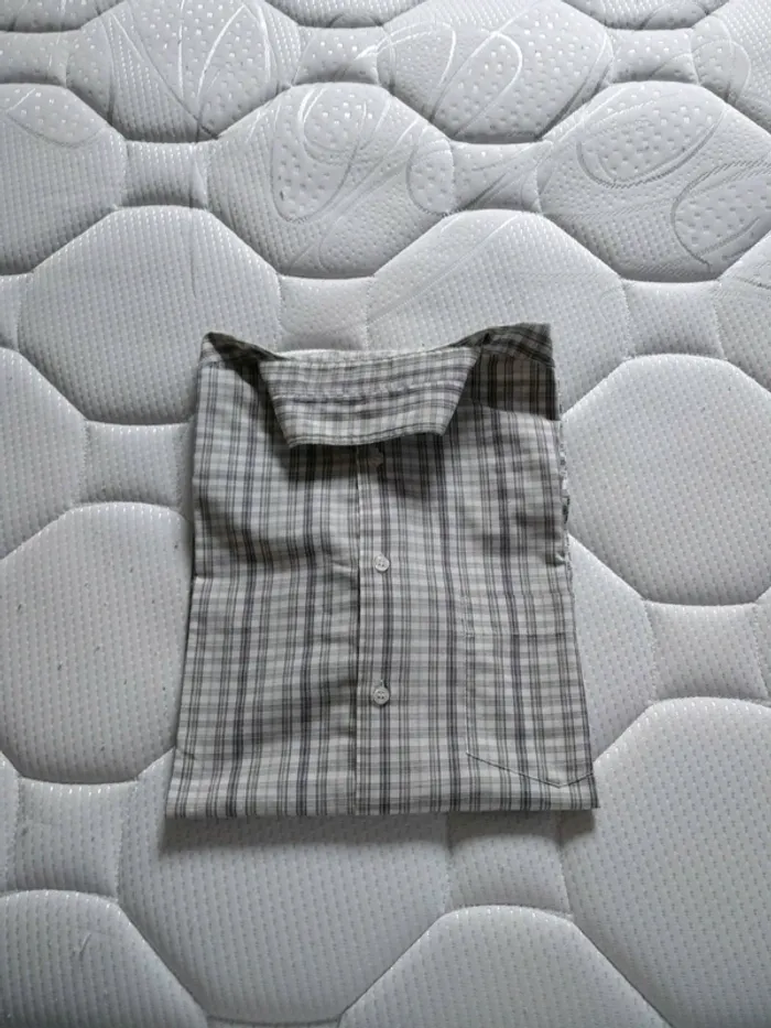Chemisettes Homme - photo numéro 6