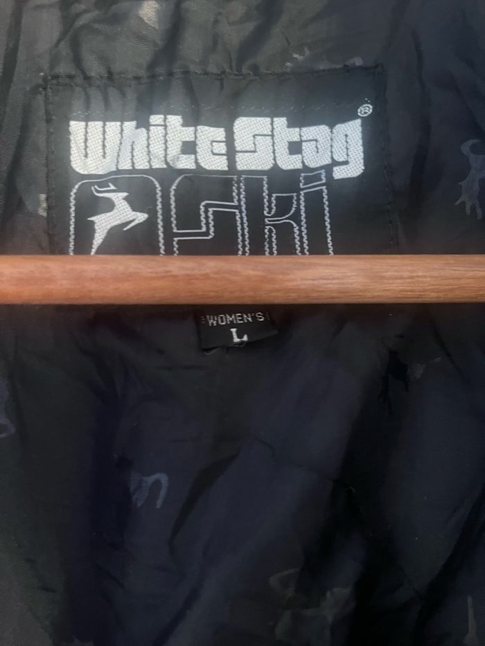 Blouson femme White Stag taille L. - photo numéro 4