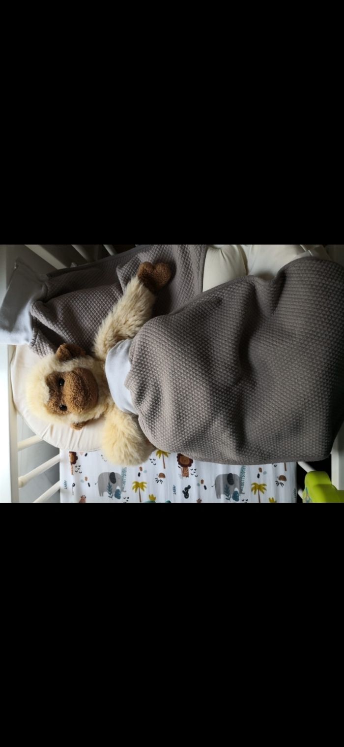 Lot 2 cocoonababys + draps + cocobag - photo numéro 10