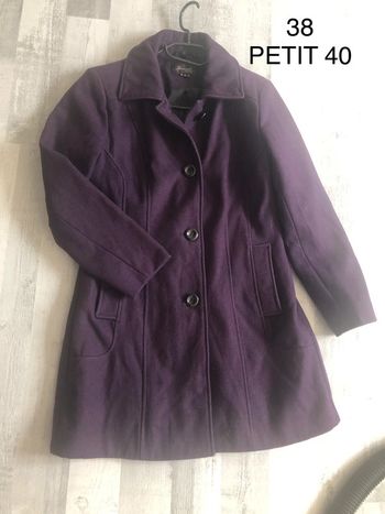 Manteau