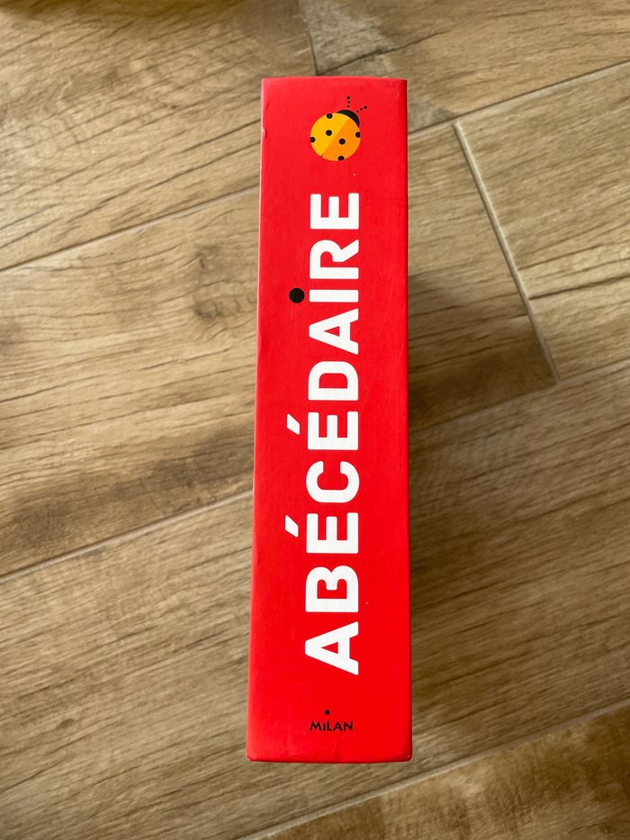 Abécédaire - photo numéro 2