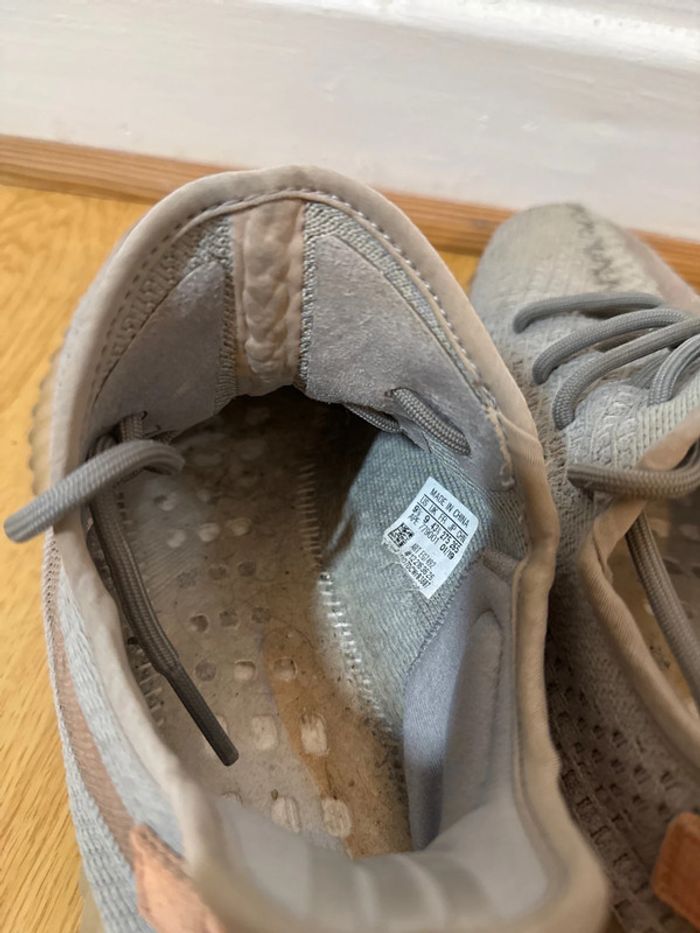 Yeezy boost 350 True Form V1 - photo numéro 5
