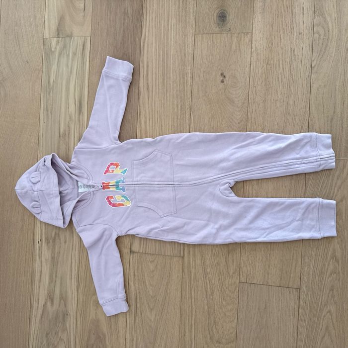 Combinaison pyjama