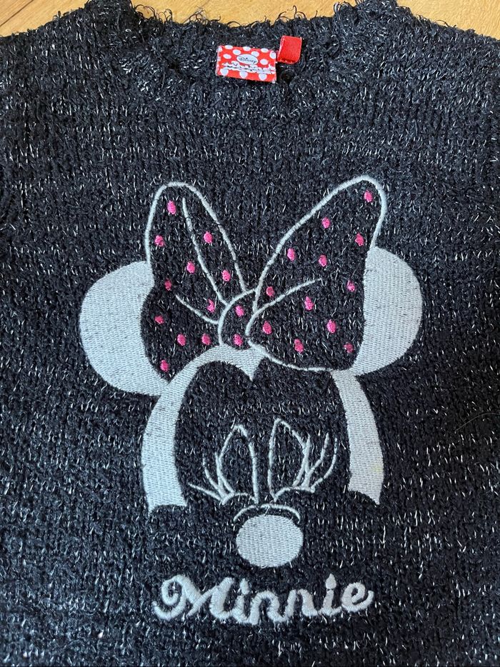 Pull 3 ans - photo numéro 2