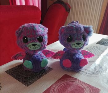 Hatchimals